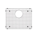 Blanco Stainless Steel Sink Grid for Quatrus 22" Sink, 235958