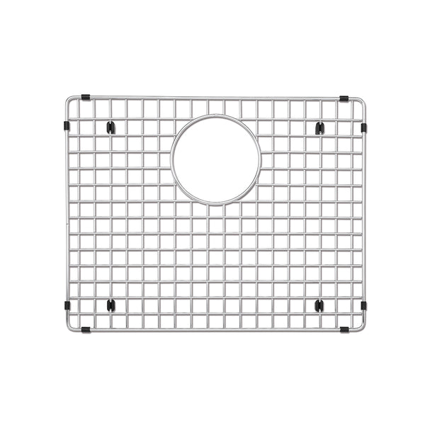 Blanco Stainless Steel Sink Grid for Quatrus 22" Sink, 235958