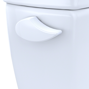 Alternate Image for TOTO Trip Lever, Cotton for Drake (Except R Suffix) Toilet, Cotton White, THU068#01