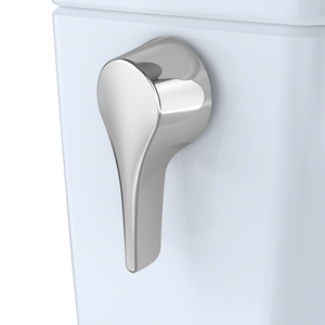 Alternate Image for TOTO Trip Lever for ST744E, Polished Nickel, THU398#PN
