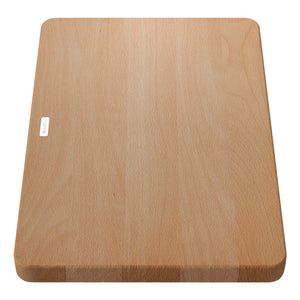 Alternate Image for Blanco Profina Beechwood Cutting Board, Beech Wood, 234689