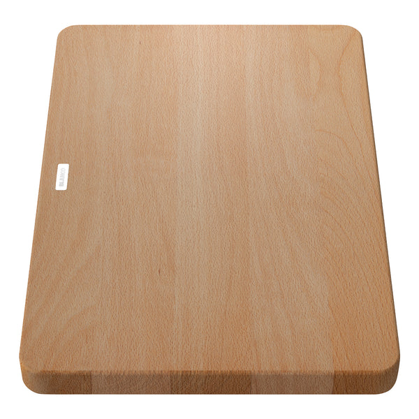 Blanco Profina Beechwood Cutting Board, Beech Wood, 234689