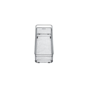 Alternate Image for Blanco Mesh Basket - Stainless Steel (Precis), Satinless Steel , 406399