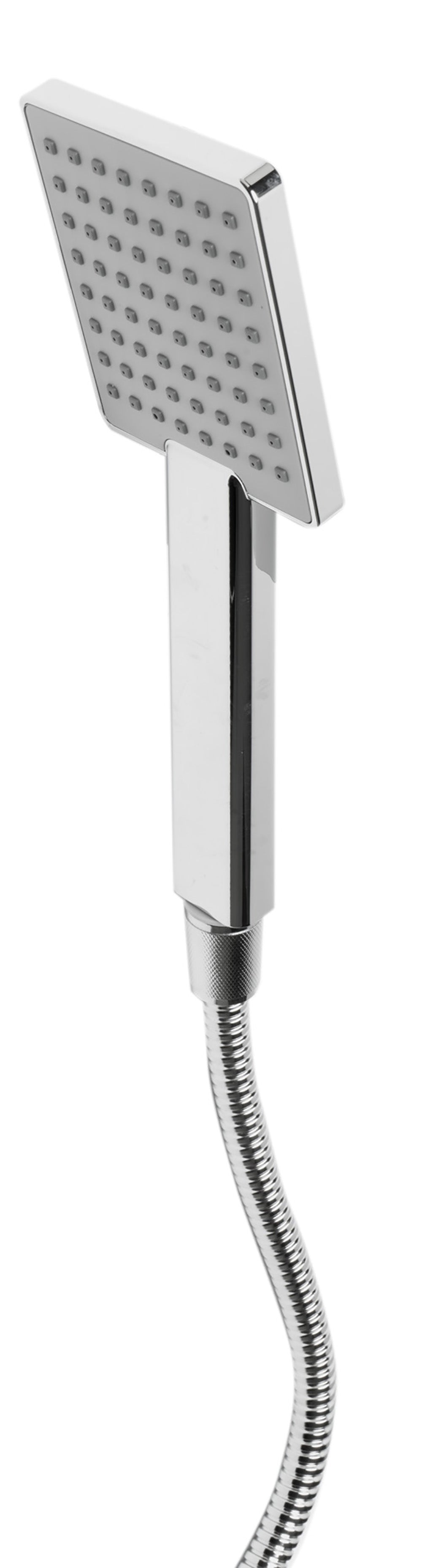 ALFI brand AB2287-PC Polished Chrome 3 Way Thermostatic Shower Set with Body Sprays, Brass