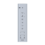 TOTO WASHLET S500 Remote Control with Mounting Bracket, THU6056