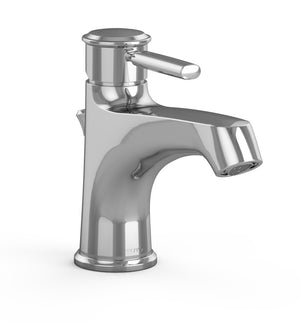 Alternate Image for TOTO Keane Single-Handle 1.5 GPM Bathroom Sink Faucet, Polished Chrome, Brass, TL211SDR#CP
