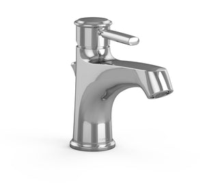 Alternate Image for TOTO Keane Single-Handle 1.2 GPM Bathroom Sink Faucet, Polished Chrome, Brass, TL211SD12R#CP
