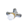 TOTO Thermostatic Mixing Valve for Touchless Bathroom Faucets, Brass, TLE05701U