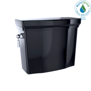 Alternate Image for TOTO Promenade II 1G 1.0 GPF Toilet Tank, Ebony, Vitreous China, ST403U#51