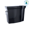 TOTO Promenade II 1G 1.0 GPF Toilet Tank, Ebony, Vitreous China, ST403U#51