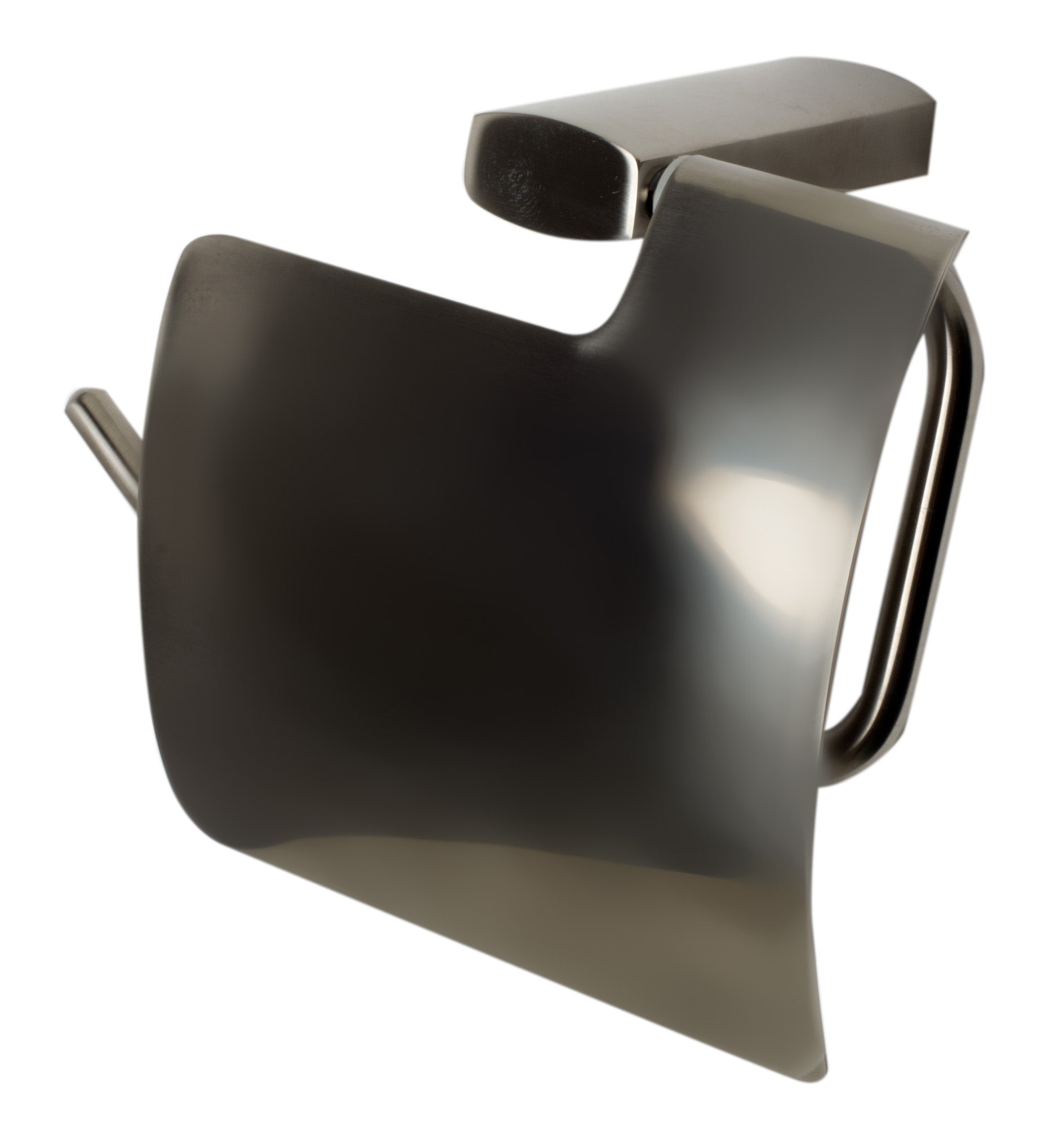 Alternative View of ALFI brand Brass, AB9503-BN Brushed Nickel 6 Piece Matching Bathroom Accessory Set
