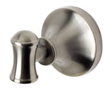 ALFI brand Brass, AB9521-BN Brushed Nickel 6 Piece Matching Bathroom Accessory Set