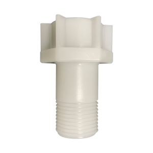 Alternate Image for TOTO Fill Valve Extension and Adaptor for WASHLET Tee Connection, Plastic, 9AU321-A
