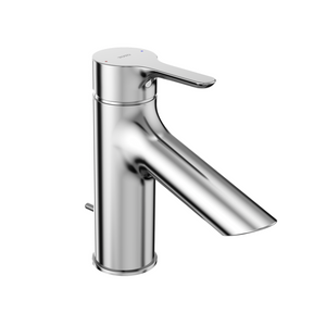 Alternate Image for TOTO TLS01301U#CP LB Series 1.2 GPM Single Handle Brass Bathroom Sink Faucet with Drain Assembly, Polished Chrome