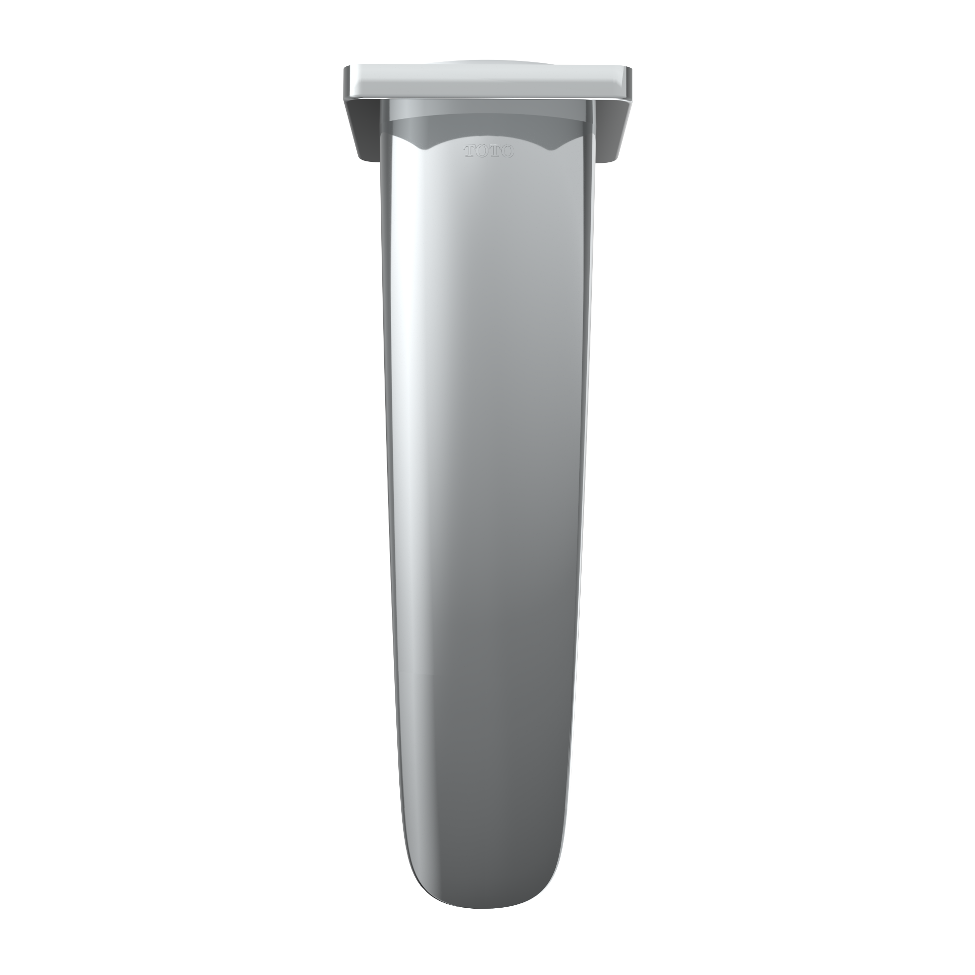 TOTO GM Wall Tub Spout, Polished Chrome, Brass, TBG09001U#CP
