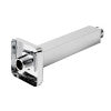 ALFI brand ABSA6S-PC Polished Chrome 6" Square Ceiling Shower Arm, Brass