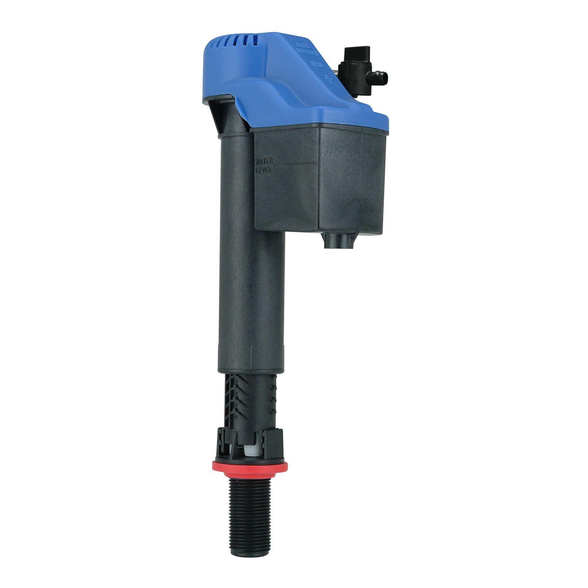 TOTO Adjustable Replacement Fill Valve Assembly for Toilet Tanks, TSU9