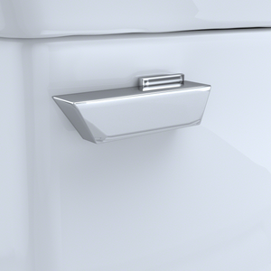 Alternate Image for TOTO Trip Lever, Polished Chrome for Soiree Toilet Tank, THU225#CP