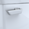 TOTO Trip Lever, Polished Chrome for Soiree Toilet Tank, THU225#CP