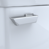 Toto TRIP LEVER, POLISHED CHROME For SOIREE TOILET TANK, THU225#CP