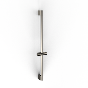 Alternate Image for TOTO G Series 30 Inch Slide Bar for Handshower, Square, Polished Nickel, Brass, TBW07019U#PN