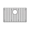 Blanco Stainless Steel Sink Grid for Quatrus 28