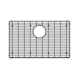 Blanco Stainless Steel Sink Grid for Quatrus 28" Sink, 203999