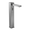 TOTO Square L Touchless Auto Foam Soap Dispenser Controller with 3 Liter Reservoir Tank, 3 Spouts, and 20 Liter Subtank, Polished Chrome, Brass, TES205AG#CP