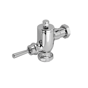 Alternate Image for TOTO Toilet 1.28 GPF Manual Commercial Flush Valve Only, Polished Chrome, TMT1LN#CP