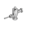 TOTO Toilet 1.28 GPF Manual Commercial Flush Valve Only, Polished Chrome, TMT1LN#CP