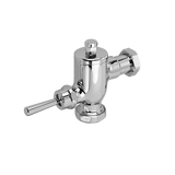 TOTO Toilet 1.28 GPF Manual Commercial Flush Valve Only, Polished Chrome, TMT1LN#CP