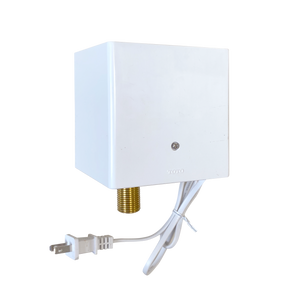 Alternate Image for TOTO AC Powered 0.5 GPM Water Supply Controller Valve for Touchless Bathroom Spouts, TLE01502U