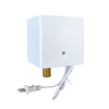 TOTO AC Powered 1.0 GPM Water Supply Controller Valve for Touchless Bathroom Spouts, TLE01503U