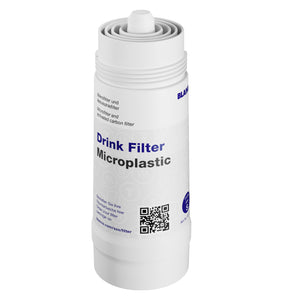 Alternate Image for Blanco Replacement Filter Cartridge Microplastic S, 527454