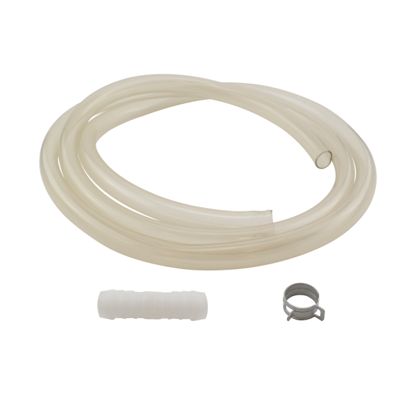 TOTO Touchless Auto Soap Dispenser Assembly Connector Hose, 16.4 Feet, Plastic, TLK01403U