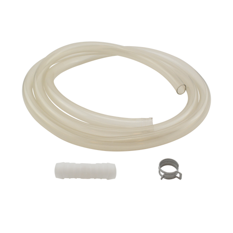 TOTO Touchless Auto Soap Dispenser Assembly Connector Hose, 16.4 Feet, Plastic, TLK01403U