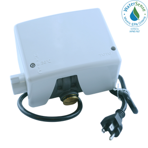 Alternate Image for TOTO ZN 1.1 GPM Electronic Touchless Bathroom Faucet Controller with SAFETY THERMO Thermostatic Mixing Valve, TLP01702U