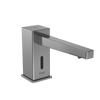 TOTO Square S Touchless Auto Foam Soap Dispenser Spout, Polished Chrome, Brass, TLK08001G#CP