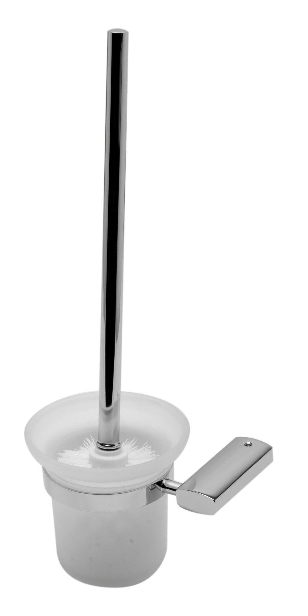 ALFI brand Brass, AB9503-PC Polished Chrome 6 Piece Matching Bathroom Accessory Set