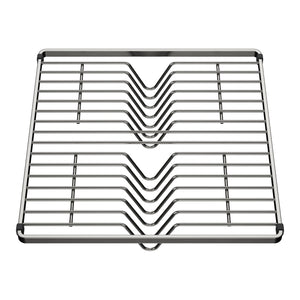 Alternate Image for Blanco Inteos Stainless Steel Dish Rack, 443342