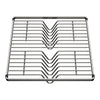 Blanco Inteos Stainless Steel Dish Rack, 443342