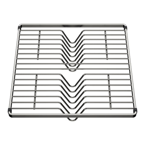 Blanco Inteos Stainless Steel Dish Rack, 443342