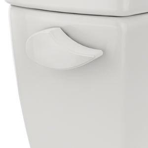 Alternate Image for TOTO Trip Lever, Colonial White for Drake (Except R Suffix) Toilet, THU068#11