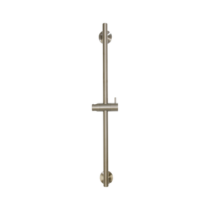 Alternate Image for TOTO 24 Inch Slide Bar for Handshower, Round, Brushed Nickel, Brass, TBW01016U#BN