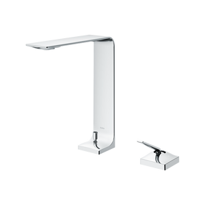Alternate Image for TOTO ZL 1.2 GPM Single Handle Vessel Bathroom Sink Faucet with COMFORT GLIDE Technology, Polished Chrome, Stainless Steel, TLP02307U#CP