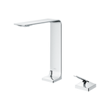 TOTO ZL 1.2 GPM Single Handle Vessel Bathroom Sink Faucet with COMFORT GLIDE Technology, Polished Chrome, Stainless Steel, TLP02307U#CP