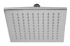 ALFI brand LED8S-PC Polished Chrome 8