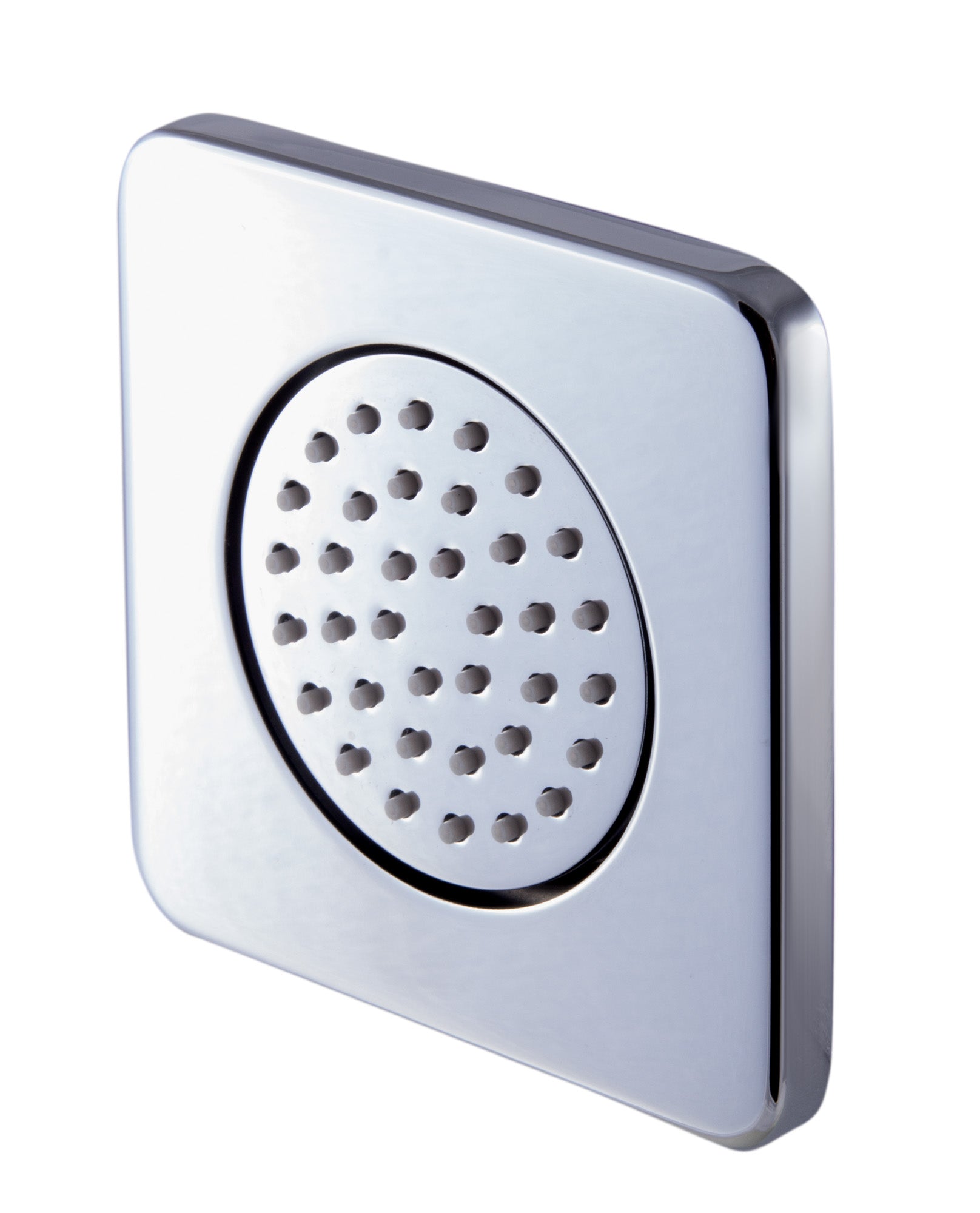 Alternative View of ALFI brand AB3801-PC Polished Chrome Flush Mounted Shower Body Spray, Brass