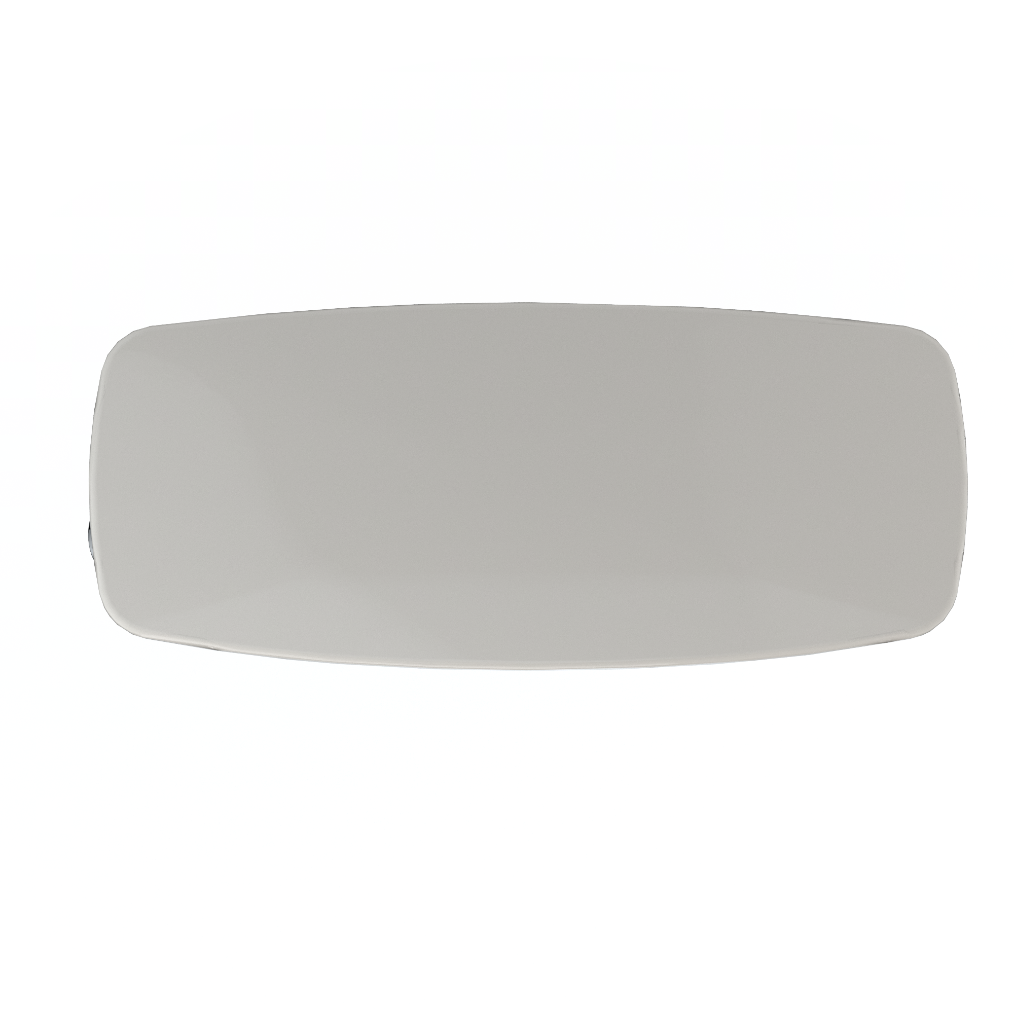 TOTO Drake Transitional 1.28 GPF Toilet Tank with WASHLET+ Auto Flush Compatibility, Sedona Beige, Vitreous China, ST786EA#12