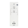TOTO WASHLET Remote Control with Mounting Bracket, THU9852